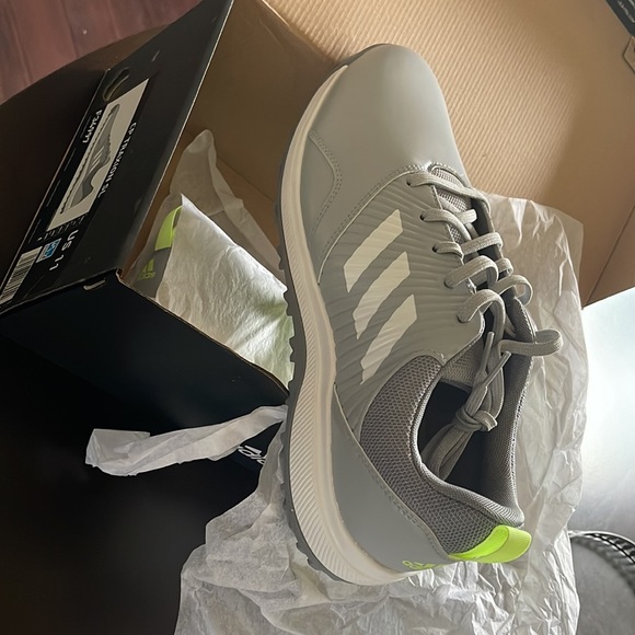 Adidas CP Traxion SL Golf Shoes - Men’s size 11 - Brand new in box. - Picture 5 of 10